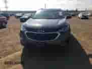 2018 Chevrolet Equinox LT with VIN 2GNAXJEV9J6207741, listed as a Copart auction lot 68896925 with 120,713 mi miles and Salvage title. Bid and sale history available at DreamBid. Image 13.