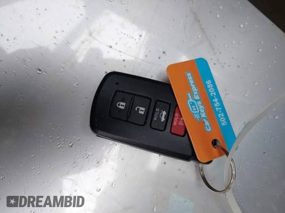 2012 Toyota Camry LE with VIN 4T4BF1FK6CR174238, listed as a IAAI auction lot 43362725 with Not provided miles and . Bid and sale history available at DreamBid. Image 11.