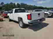 2015 Chevrolet Silverado 1500 Work Truck z VIN 1GCNCPEH9FZ299724, wystawiony jako Copart lot #57239065 z przebiegiem 178 108 mil mil oraz Czysty tytuł • Clean title. Historia ofert i sprzedaży dostępna na DreamBid. Obrazek 2.