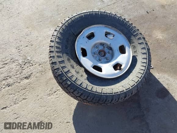 2016 Chevrolet Colorado 4WD WT с VIN 1GCGTBE34G1191107, выставлен на аукционе IAAI как лот 42040690 с пробегом 210 108 миль миль и . История ставок и продаж доступна на DreamBid. Изображение 12.