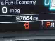 2018 Chevrolet Traverse LT with VIN 1GNERHKW5JJ137319, listed as a IAAI auction lot 42561862 with 97,664 mi miles and . Bid and sale history available at DreamBid. Image 15.