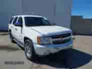 2008 Chevrolet Tahoe LTZ с VIN 1GNFC13038R195948, выставлен на аукционе IAAI как лот 42659661 с пробегом 194 388 миль миль и . История ставок и продаж доступна на DreamBid. Изображение 6.