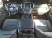 2021 Ram 1500 Big Horn with VIN 1C6RREFG6MN589974, listed as a Copart auction lot 82970744 with 43,167 mi miles and Salvage title. Bid and sale history available at DreamBid. Image 8.