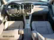 2004 Toyota Highlander с VIN JTEEP21A840026836, выставлен на аукционе Copart как лот 87383355 с пробегом 208 782 миль миль и Чистый • Clean title. История ставок и продаж доступна на DreamBid. Изображение 8.