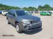 2013 Jeep Compass Sport z VIN 1C4NJCBA3DD265990, wystawiony jako IAAI lot #42644318 z przebiegiem 130 092 mil mil oraz . Historia ofert i sprzedaży dostępna na DreamBid. Obrazek 6.