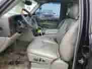 2004 Cadillac Escalade with VIN 1GYEC63T54R223958, listed as a Copart auction lot 56129655 with 205,062 mi miles and Clean title. Bid and sale history available at DreamBid. Image 7.