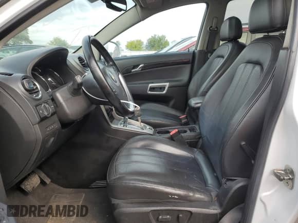 2013 Chevrolet Captiva Sport LT с VIN 3GNAL3EK3DS563511, выставлен на аукционе Copart как лот 82381985 с пробегом 150 440 миль миль и Чистый • Clean title. История ставок и продаж доступна на DreamBid. Изображение 7.