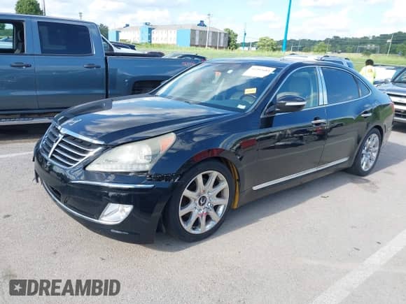 2011 Hyundai Equus Ultimate с VIN KMHGH4JF4BU028926, выставлен на аукционе IAAI как лот 42297684 с пробегом 116 099 миль миль и . История ставок и продаж доступна на DreamBid. Изображение 21.
