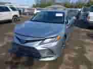 2023 Toyota Camry Hybrid XLE с VIN 4T1F31AK1PU602136, выставлен на аукционе IAAI как лот 41670386 с пробегом 32 014 миль миль и . История ставок и продаж доступна на DreamBid. Изображение 18.