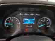 2023 Ford F-150 XL with VIN 1FTEW1CP1PKE60365, listed as a Copart auction lot 81051505 with 63,090 mi miles and Clean title. Bid and sale history available at DreamBid. Image 9.