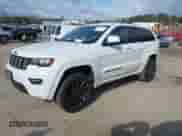 2019 Jeep Grand Cherokee Laredo E с VIN 1C4RJFAG6KC696190, выставлен на аукционе IAAI как лот 41719404 с пробегом 86 947 миль миль и . История ставок и продаж доступна на DreamBid. Изображение 17.