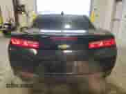 2018 Chevrolet Camaro 1LS с VIN 1G1FA1RS2J0171747, выставлен на аукционе Copart как лот 45120125 с пробегом 63 638 миль миль и Списание • Salvage title. История ставок и продаж доступна на DreamBid. Изображение 6.