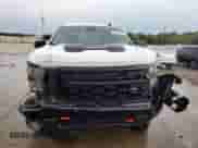 2024 Chevrolet Silverado 1500 Custom Trail Boss с VIN 3GCUDCE81RG321446, выставлен на аукционе Copart как лот 72214744 с пробегом 3 581 миль миль и Списание • Salvage title. История ставок и продаж доступна на DreamBid. Изображение 5.