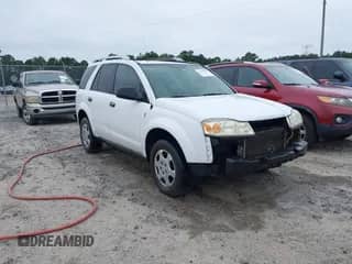 2006 Saturn VUE with VIN 5GZCZ33D86S874708, listed as a IAAI auction lot 43315859 with 245,742 mi miles and . Bid and sale history available at DreamBid. Image 1.