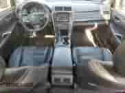 2017 Toyota Camry Hybrid LE с VIN 4T1BD1FK9HU209443, выставлен на аукционе Copart как лот 80743575 с пробегом 96 270 миль миль и Списание • Salvage title. История ставок и продаж доступна на DreamBid. Изображение 8.