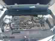 2022 Toyota Camry Hybrid LE with VIN 4T1C31AK2NU591549, listed as a IAAI auction lot 42499072 with 55,882 mi miles and . Bid and sale history available at DreamBid. Image 10.