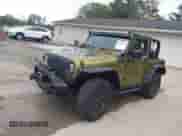 2007 Jeep Wrangler X с VIN 1J4FA24167L179461, выставлен на аукционе IAAI как лот 43443598 с пробегом 163 629 миль миль и . История ставок и продаж доступна на DreamBid. Изображение 2.