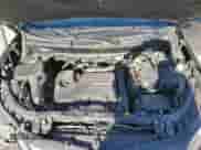 2021 Chevrolet Equinox LS с VIN 2GNAXFEV0M6131294, выставлен на аукционе Copart как лот 86192344 с пробегом 85 560 миль миль и Списание • Salvage title. История ставок и продаж доступна на DreamBid. Изображение 12.