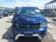 2019 Dodge Journey Crossroad with VIN 3C4PDDGG6KT859435, listed as a IAAI auction lot 42028341 with 67,225 mi miles and . Bid and sale history available at DreamBid. Image 12.