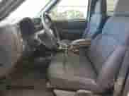 2003 Chevrolet S-10 LS с VIN 1GCCS14X138169325, выставлен на аукционе Copart как лот 52531625 с пробегом 89 181 миль миль и Списание • Salvage title. История ставок и продаж доступна на DreamBid. Изображение 7.