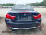 2016 BMW 4 Series 428i with VIN WBA3V7C5XG5A28917, listed as a IAAI auction lot 42275899 with 90,050 mi miles and . Bid and sale history available at DreamBid. Image 16.