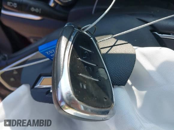 2019 Chevrolet Equinox LT с VIN 2GNAXUEV1K6236542, выставлен на аукционе IAAI как лот 42371647 с пробегом 115 022 миль миль и . История ставок и продаж доступна на DreamBid. Изображение 11.