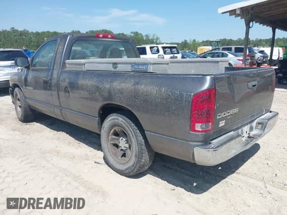 2003 Dodge 1500 ST с VIN 1D7HA16N73J650277, выставлен на аукционе IAAI как лот 41985906 с пробегом 308 046 миль миль и . История ставок и продаж доступна на DreamBid. Изображение 3.