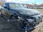2024 BMW i4 xDrive40 с VIN WBY83FB04RFT19615, выставлен на аукционе IAAI как лот 41679918 с пробегом 3 883 миль миль и . История ставок и продаж доступна на DreamBid. Изображение 6.