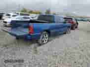 2003 Chevrolet Silverado SS с VIN 2GCEK19N131405989, выставлен на аукционе Copart как лот 78269464 с пробегом 293 794 миль миль и Списание • Salvage title. История ставок и продаж доступна на DreamBid. Изображение 3.
