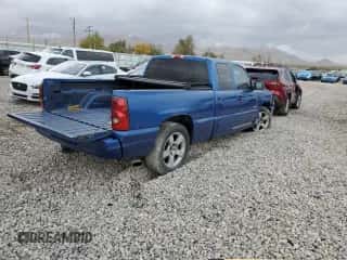2003 Chevrolet Silverado SS с VIN 2GCEK19N131405989, выставлен на аукционе Copart как лот 78269464 с пробегом 293 794 миль миль и Списание • Salvage title. История ставок и продаж доступна на DreamBid. Изображение 3.