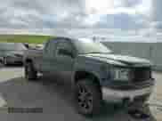2008 GMC Sierra 1500 z VIN 2GTEK19Y081336858, wystawiony jako Copart lot #60838585 z przebiegiem 190 234 mil mil oraz Szkoda całkowita • Salvage title. Historia ofert i sprzedaży dostępna na DreamBid. Obrazek 13.
