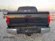 2021 Toyota Tundra SR5 with VIN 5TFEY5F17MX298958, listed as a Copart auction lot 84053745 with 135,809 mi miles and Salvage title. Bid and sale history available at DreamBid. Image 6.