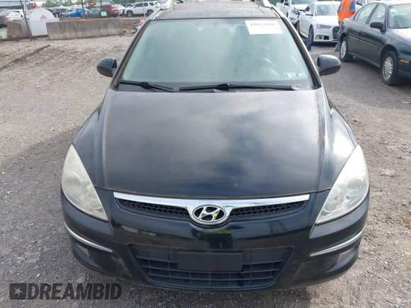 2012 Hyundai Elantra SE with VIN KMHDC8AE8CU129257, listed as a IAAI auction lot 42813948 with 94,513 mi miles and . Bid and sale history available at DreamBid. Image 6.