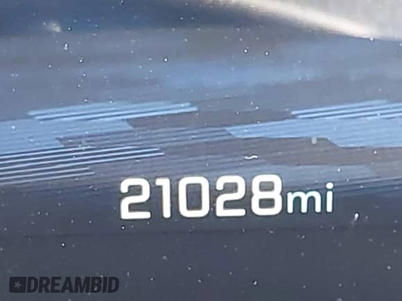 2025 Chevrolet Equinox FWD LT z VIN 3GNAXHEG9SL216043, wystawiony jako IAAI lot #43543033 z przebiegiem 21 028 mil mil oraz . Historia ofert i sprzedaży dostępna na DreamBid. Obrazek 15.