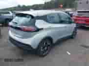 2023 Chevrolet Bolt EV 2LT с VIN 1G1FX6S00P4181246, выставлен на аукционе IAAI как лот 43246627 с пробегом 12 778 миль миль и . История ставок и продаж доступна на DreamBid. Изображение 4.