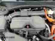 2025 Hyundai Santa Fe SEL с VIN 5NMP2DG12SH042798, выставлен на аукционе Copart как лот 64271885 с пробегом 999 миль миль и Чистый • Clean title. История ставок и продаж доступна на DreamBid. Изображение 15.