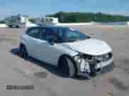 2024 Toyota Corolla XSE z VIN JTNC4MBE0R3217931, wystawiony jako IAAI lot #42579841 z przebiegiem 26 832 mil mil oraz . Historia ofert i sprzedaży dostępna na DreamBid. Obrazek 1.