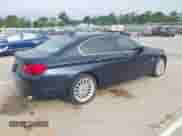 2012 BMW 5 Series 535i с VIN WBAFR7C59CC808394, выставлен на аукционе IAAI как лот 42830529 с пробегом 127 223 миль миль и . История ставок и продаж доступна на DreamBid. Изображение 4.
