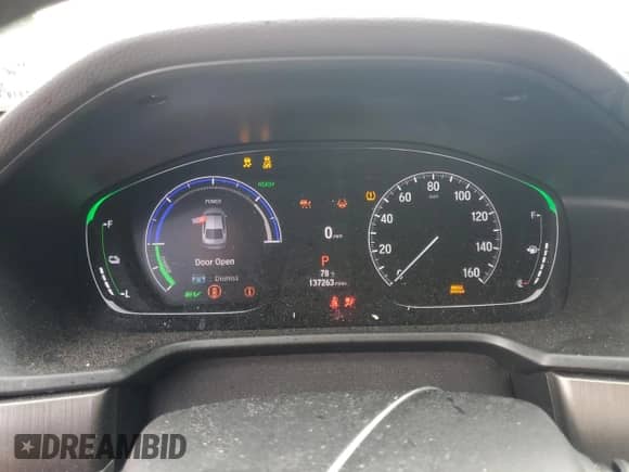 2021 Honda Accord с VIN 1HGCV3F18MA002807, выставлен на аукционе Copart как лот 64610485 с пробегом 137 263 миль миль и Списание • Salvage title. История ставок и продаж доступна на DreamBid. Изображение 9.