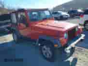 2006 Jeep Wrangler SE z VIN 1J4FA29S16P712101, wystawiony jako IAAI lot #41347042 z przebiegiem 129 063 mil mil oraz . Historia ofert i sprzedaży dostępna na DreamBid. Obrazek 1.