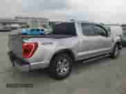 2021 Ford F-150 XL z VIN 1FTEW1EB5MFB76873, wystawiony jako Copart lot #65079005 z przebiegiem 35 096 mil mil oraz Szkoda całkowita • Salvage title. Historia ofert i sprzedaży dostępna na DreamBid. Obrazek 3.