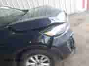 2019 Kia Sorento S with VIN 5XYPGDA5XKG494991, listed as a IAAI auction lot 43186097 with 75,599 mi miles and . Bid and sale history available at DreamBid. Image 6.