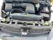 2016 Ram 1500 Tradesman with VIN 3C6JR6DG8GG382330, listed as a Copart auction lot 52418525 with 273,528 mi miles and Clean title. Bid and sale history available at DreamBid. Image 11.