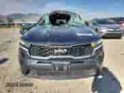 2022 Kia Sorento LX with VIN 5XYRGDLC0NG115635, listed as a Copart auction lot 71030395 with 74,287 mi miles and Salvage title. Bid and sale history available at DreamBid. Image 5.