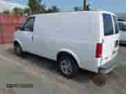 2004 Chevrolet Astro Cargo with VIN 1GCDM19X84B114902, listed as a IAAI auction lot 42783098 with 237,229 mi miles and . Bid and sale history available at DreamBid. Image 3.