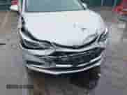 2016 Chevrolet Cruze LT с VIN 1G1BE5SM5G7281648, выставлен на аукционе IAAI как лот 42999340 с пробегом 83 257 миль миль и . История ставок и продаж доступна на DreamBid. Изображение 6.