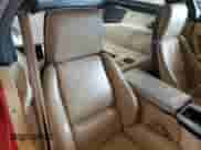 1984 Chevrolet Corvette с VIN 1G1AY0785E5132862, выставлен на аукционе Copart как лот 69447725 с пробегом 61 208 миль миль и Списание • Salvage title. История ставок и продаж доступна на DreamBid. Изображение 10.