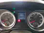 2012 Dodge Durango SXT with VIN 1C4RDJAG4CC122229, listed as a IAAI auction lot 41690528 with 187,016 mi miles and . Bid and sale history available at DreamBid. Image 7.