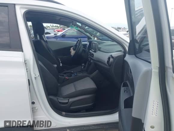 2018 Hyundai Kona SEL с VIN KM8K62AA8JU131936, выставлен на аукционе IAAI как лот 43307669 с пробегом 36 457 миль миль и . История ставок и продаж доступна на DreamBid. Изображение 5.