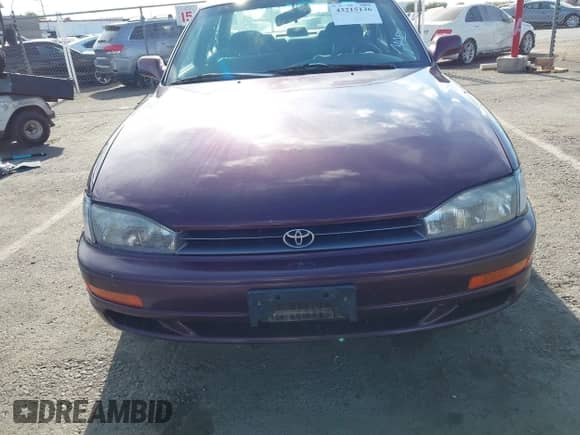 1992 Toyota Camry LE с VIN 4T1SK12E3NU116659, выставлен на аукционе IAAI как лот 43215136 с пробегом 91 828 миль миль и . История ставок и продаж доступна на DreamBid. Изображение 12.